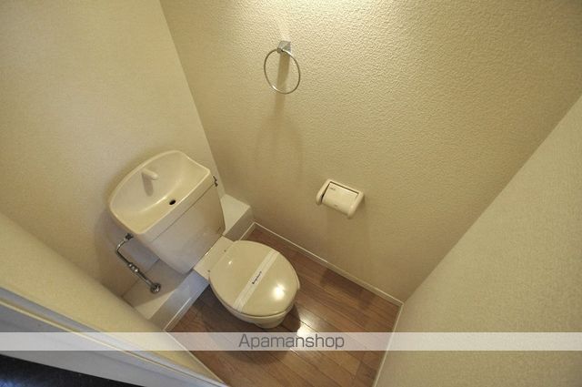 レオパレスフォンターナの内装写真