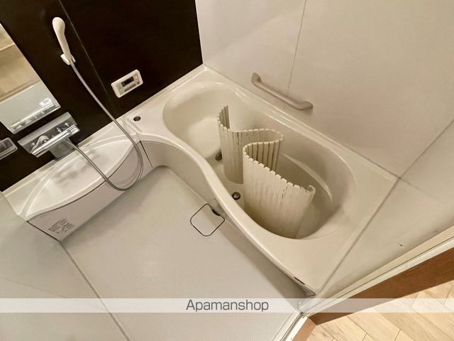 メゾン若林IIの内装写真