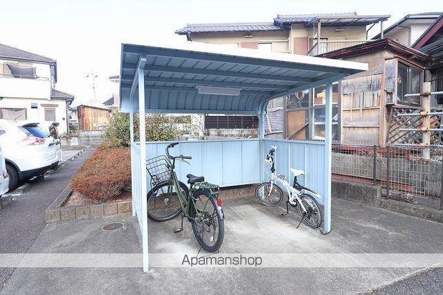 エアリー コートIIのその他写真