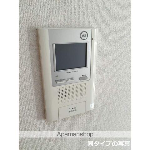 コンフォリア東池袋EASTの内装写真