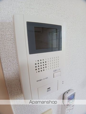 シャンペトルの内装写真