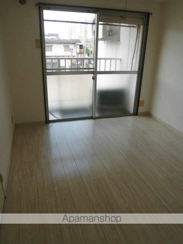 ロイヤル蔵前の内装写真