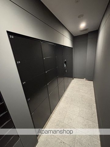 LIVIOMAISONSHINOSAKAのその他写真