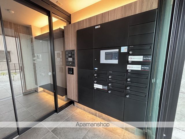 DREAMIO堀川小泉の外観写真