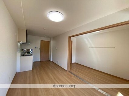 リリベール[1LDK/40.32m2]の内装4