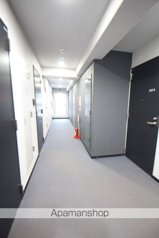 アストリアN6のその他写真