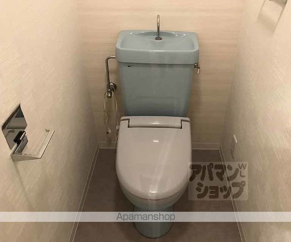 シェモア19の内装写真