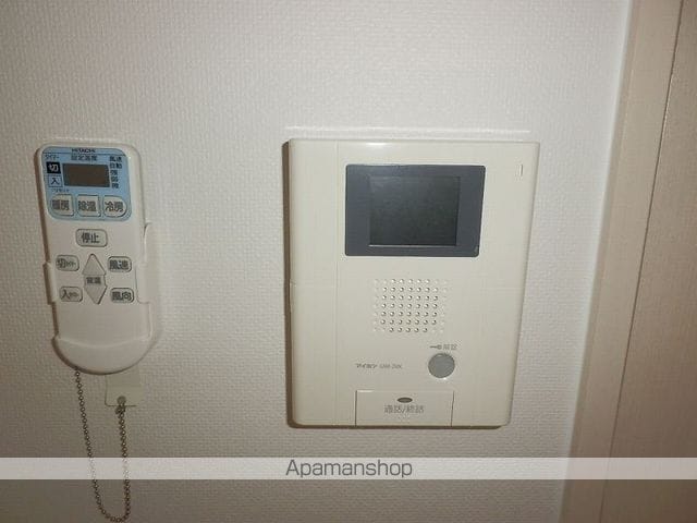 グランストーク天龍川の内装写真