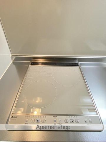フジパレス堺諏訪森ノースの内装写真