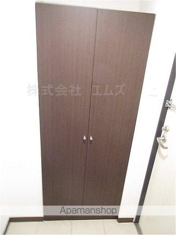 SーCOMFORTの内装写真