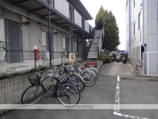 エクセルガーデン堺の外観写真