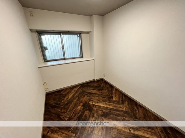 PHOENIX COURT 交野IIの内装写真