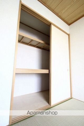 ウェルネスの内装写真