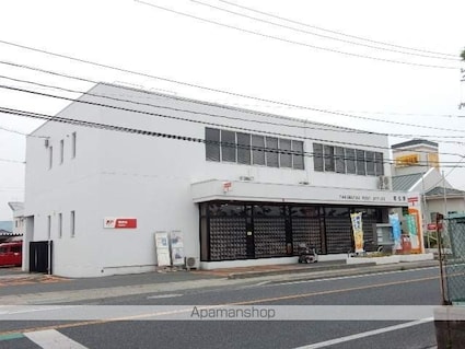 岡山県岡山市北区門前[2LDK/49.85m2]の周辺7