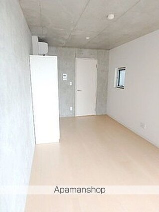 フュージョン板橋本町[1K/30.05m2]のリビング・居間