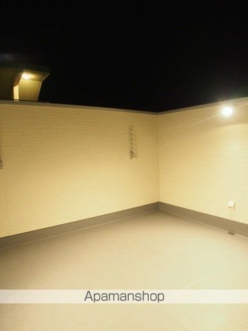 GRANDTIC FELIXの内装写真