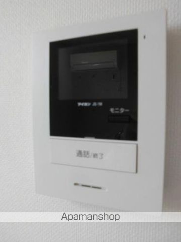 都町BOXの内装写真