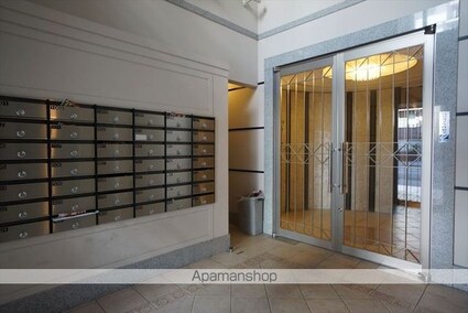 ＡＨビル[1LDK/44.94m2]の共用部3