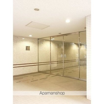 ヴェルデ東日本橋[1DK/30.37m2]の内装1