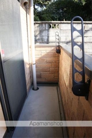 メゾンアイリスの内装写真