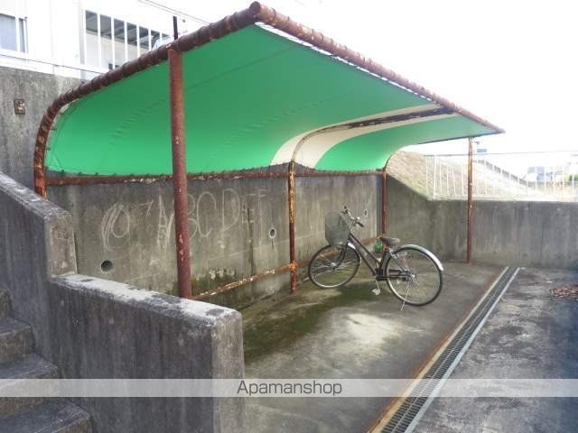 サンハイツ藤山台のその他写真