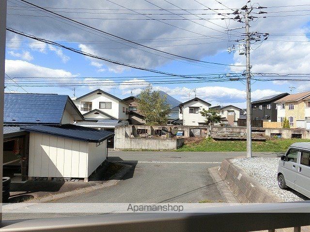 スカイコーポアップルのその他写真