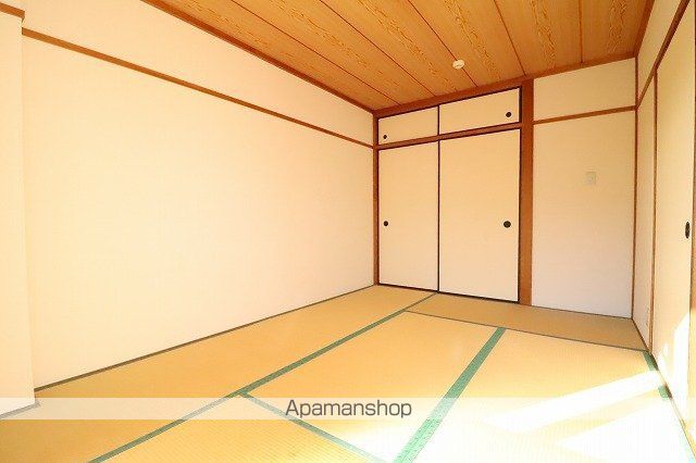 サニーハイツ長澤の内装写真