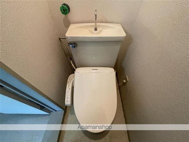 ロイヤルパレス青山の内装写真