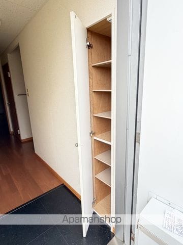 アリエッタ延久IVの内装写真