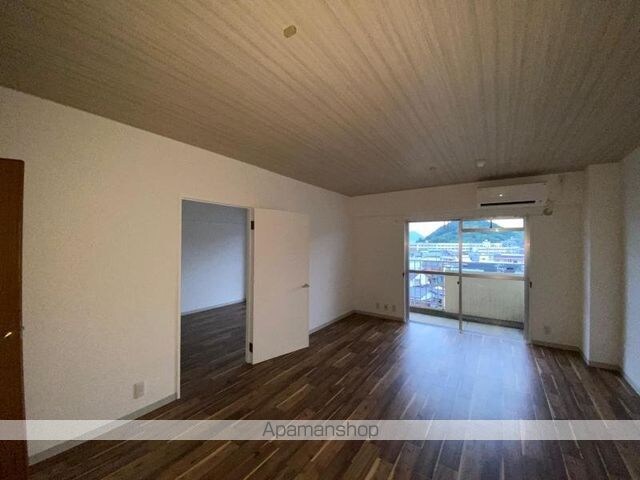 香川県高松市香西本町[2LDK/51.03m2]の内装2