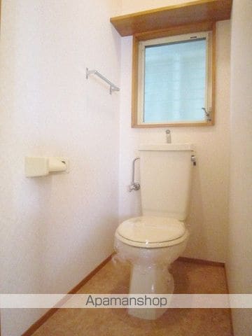 第2山下ビル別館の内装写真