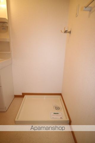 フィオーレの内装写真