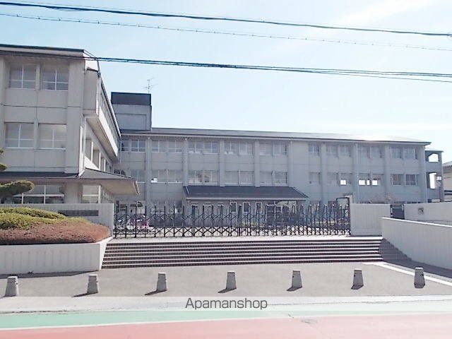 RELA FORTの周辺写真