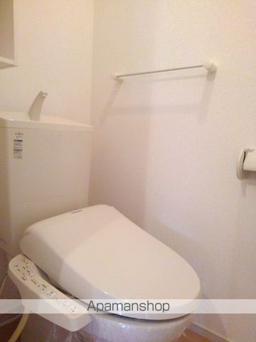 アルモニーの内装写真