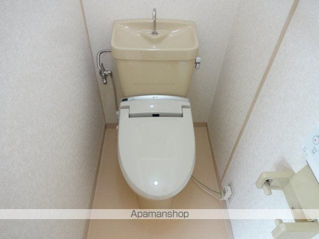 アクロポリス有馬の内装写真