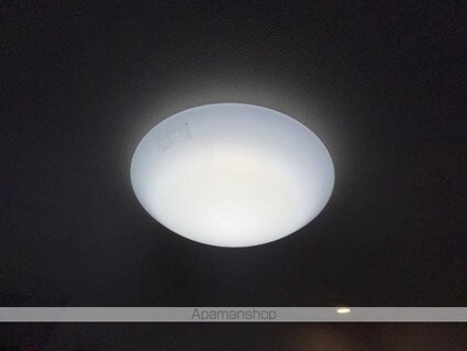 パルティール朝日ヶ丘[1K/33.72m2]の内装1