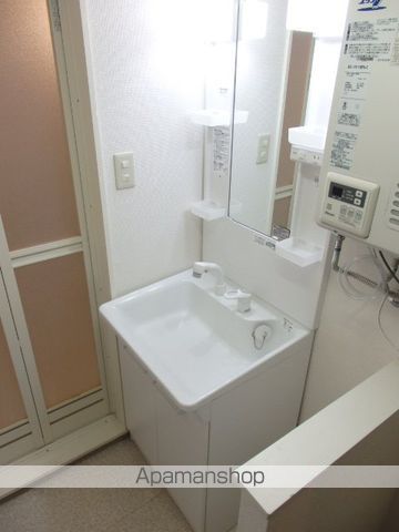 クレストコート北大前の内装写真
