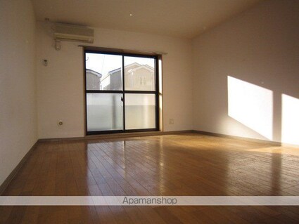 ラフォンターナ[1K/30.6m2]の内装1