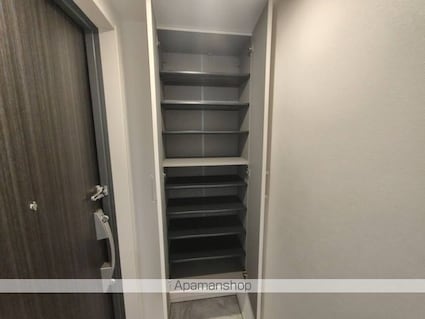 アトリオフラッツ高円寺[1K/25.6m2]の内装2