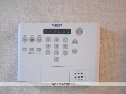 ティアレ上石田[1LDK/40.04m2]のその他設備
