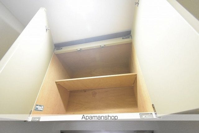 アークコート豊平IIの内装写真
