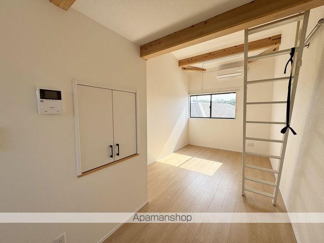 LOFT 一條 C棟の内装写真