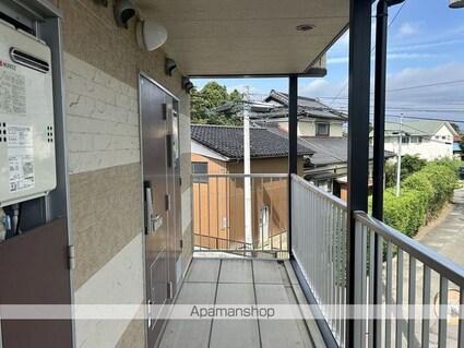 レオパレスメゾン太白[1K/22.35m2]のその他部屋・スペース1