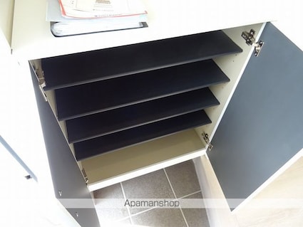 ＣＩＴＹ福田町[1R/35.93m2]の内装3