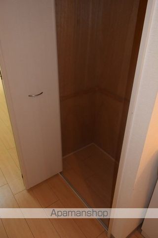 ジュネス上飯田の内装写真