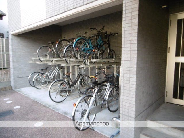 プリムローズ 202 ｜ 岐阜県岐阜市若竹町１丁目21（賃貸マンション1K・2階・33.89㎡） その6