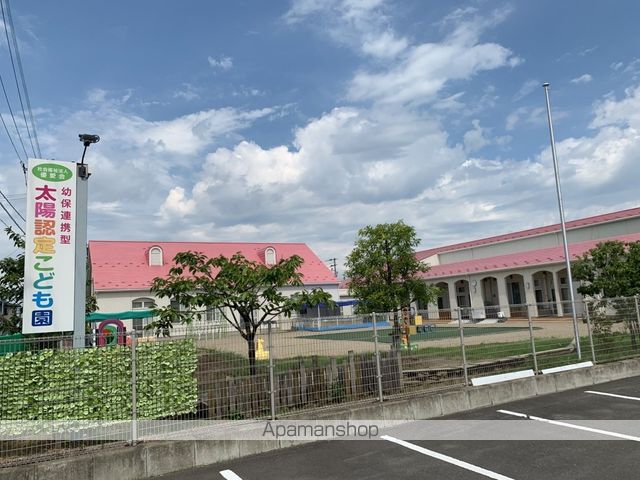 CLEARWATERの周辺写真