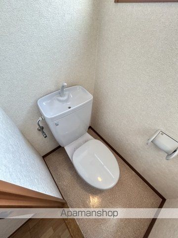 RYOSO BLDIIの内装写真