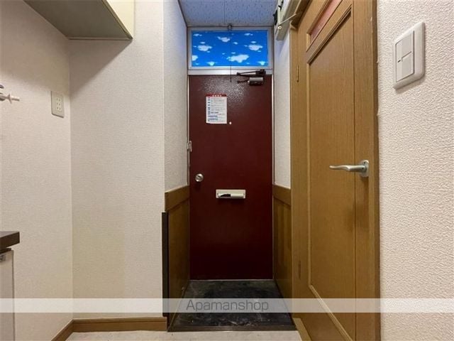 ベルトピア仙台4の内装写真