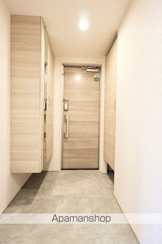 CAMPANELLA山本の内装写真